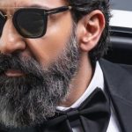hair groom beard men care how to darken beard