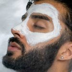 men skin care routine tips