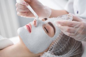 skin detoxification skin care facial
