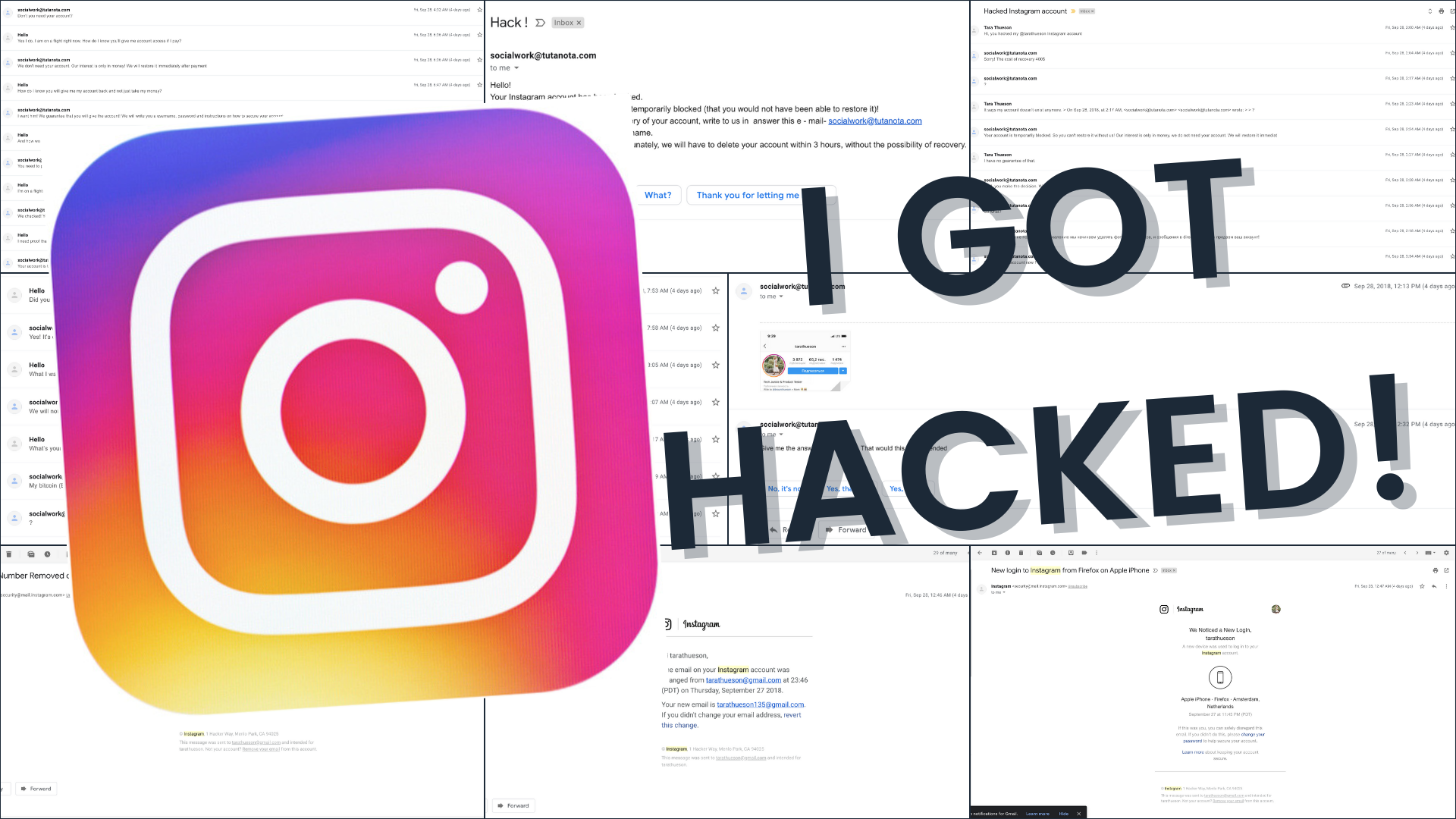 Instagram rolls out new tools to recover hacked accounts