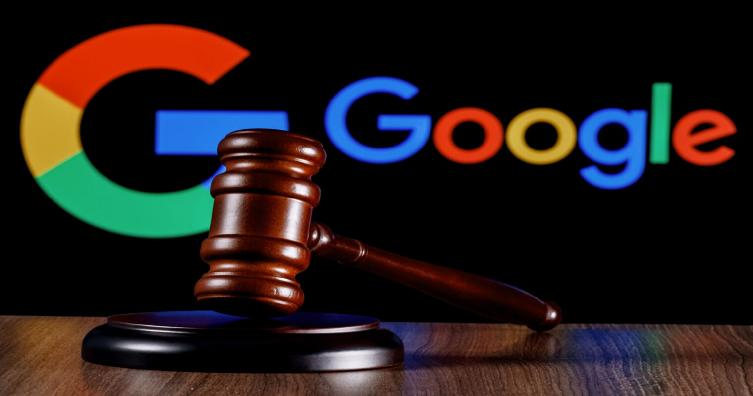 Google faces another Lawsuit on Privacy Inversion