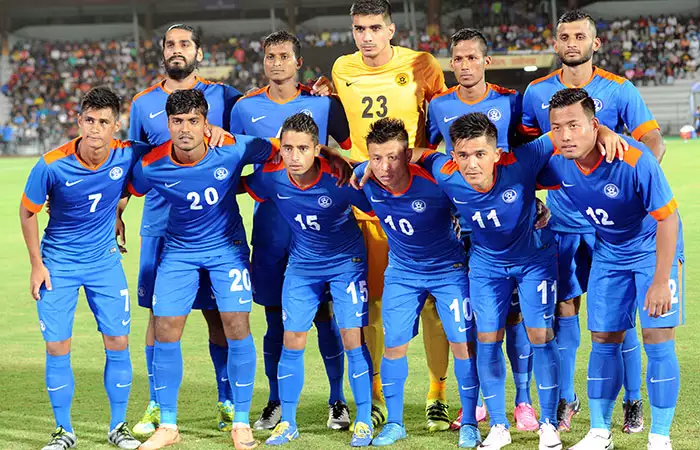 Know why Indian team does not play FIFA World Cup