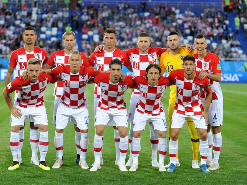 Fifa World Cup 2022: Croatia beat Brazil in the quarter-finals