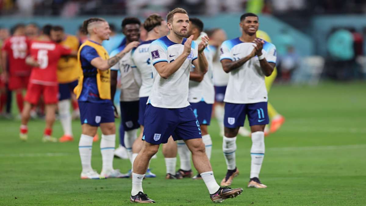 Fifa World Cup 2022: Know the line-up of England in the quarter-finals