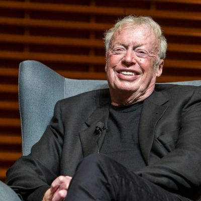 Phil Knight Net Worth And Biography 