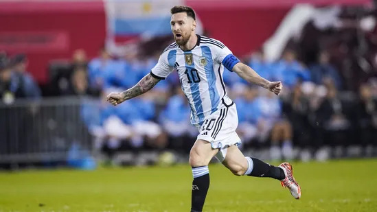 Know whether Lionel Messi can be out of the semi-finals