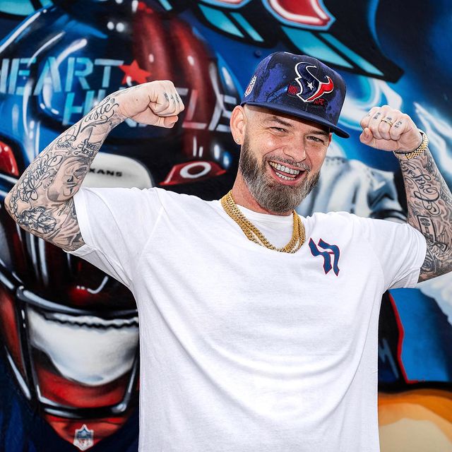 Paul Wall Net Worth And Biography 