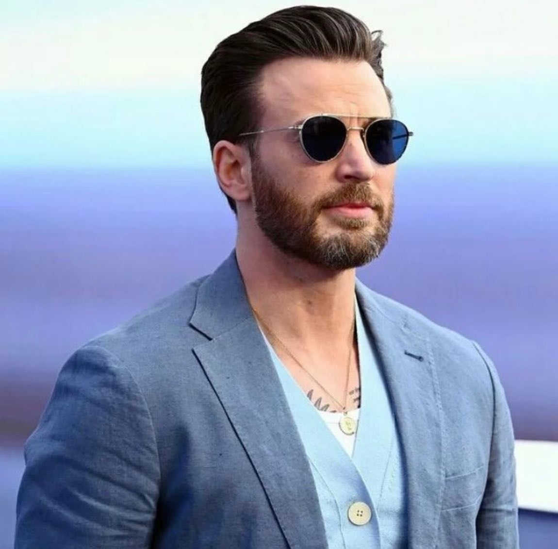 Chris Evans Biography ! Top 10 Facts In Chris Evans Life 