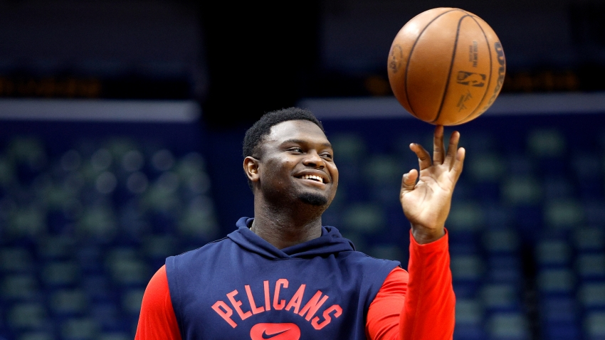 Zion Williamson: Biography, Net Worth, Achievements Or Other Things!! 