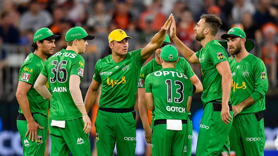 Know the best Dream 11 team of Sydney Thunder and Melbourne Star match