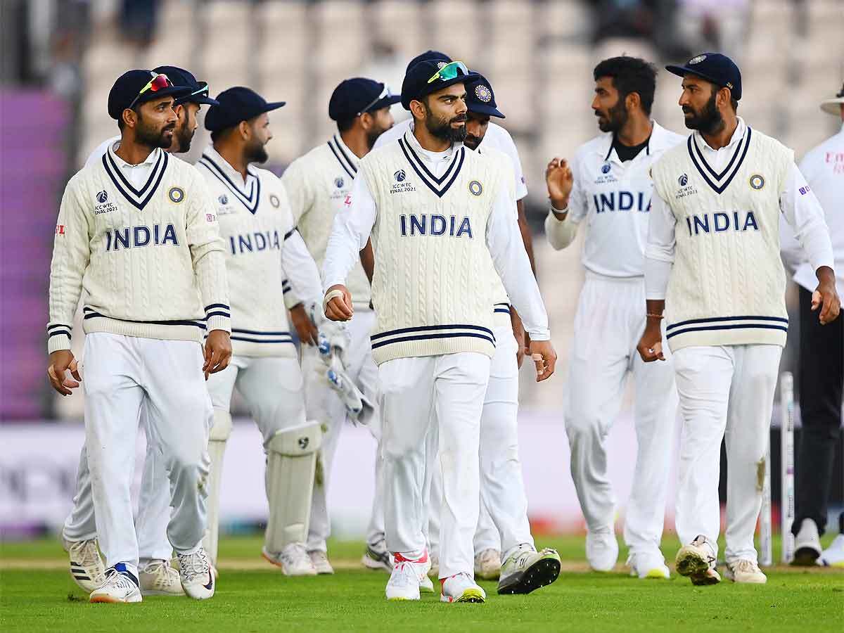 Ind Vs Ban: Know which players are not playing the first test