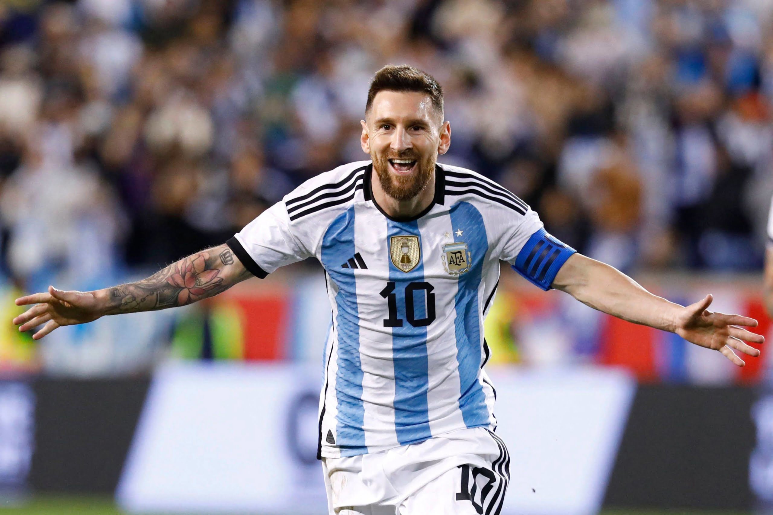 Know whether Lionel Messi will be able to fulfill his dream this time