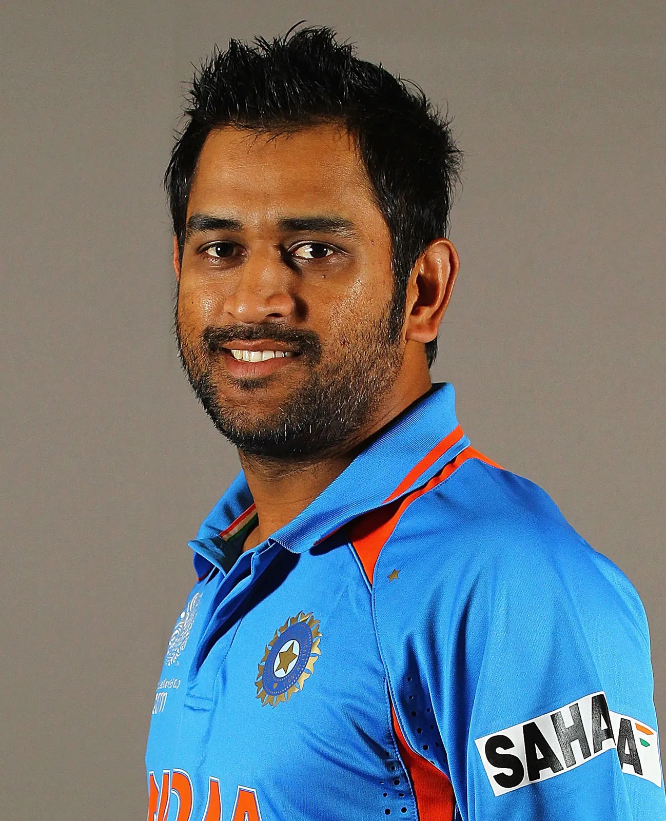 Ms Dhoni Biography / Biography of Indian Cricket Team Captain Mahendra Singh Dhoni