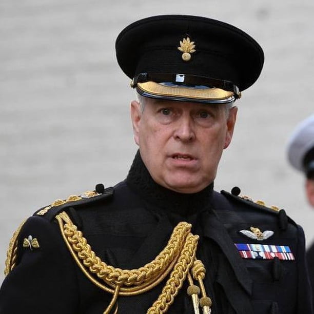 Prince Andrew Net Worth And Biography 