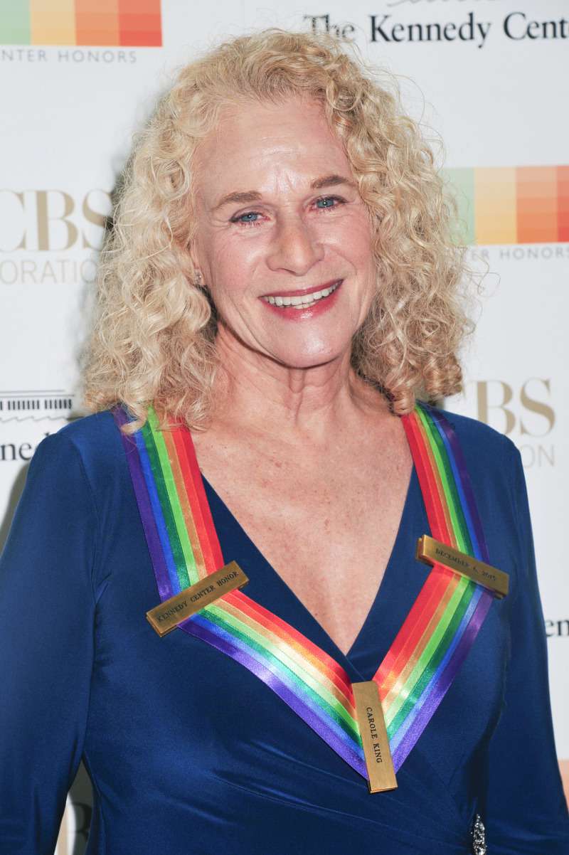 Carole King Net Worth And Biography 