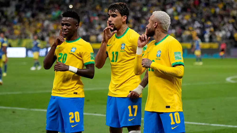 Fifa World Cup 2022: Know due to which mistakes Brazil lost