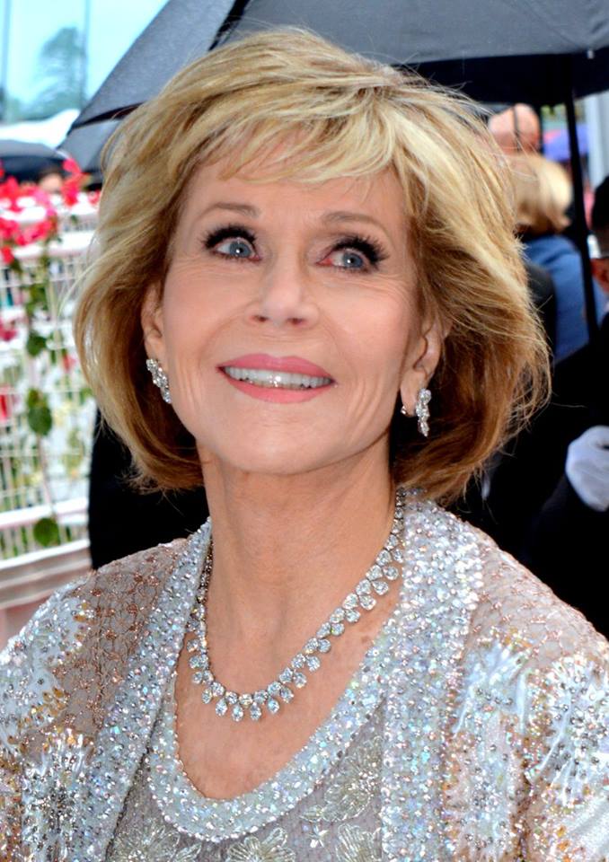 Jane Fonda Net Worth, Biography, Career, Income 