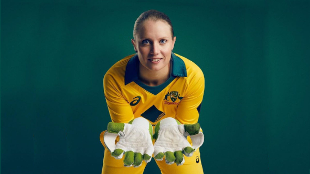 Alyssa Healy: Biography, Net Worth, Achievements Or Other Things!! 