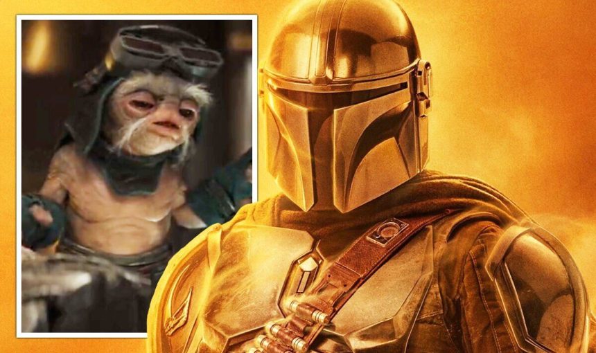 Mandalorian season 3: Mando and Grogu, characters from Pedro Pascal, reconnects for crazier journeys