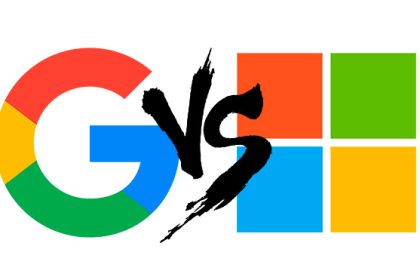 Microsoft ready to challenge Google