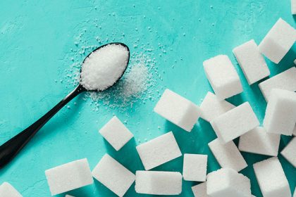 Sugar and diabetes
