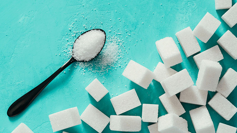 Sugar and diabetes