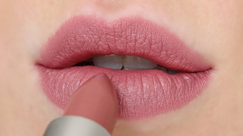 how to get gradient korean lip
