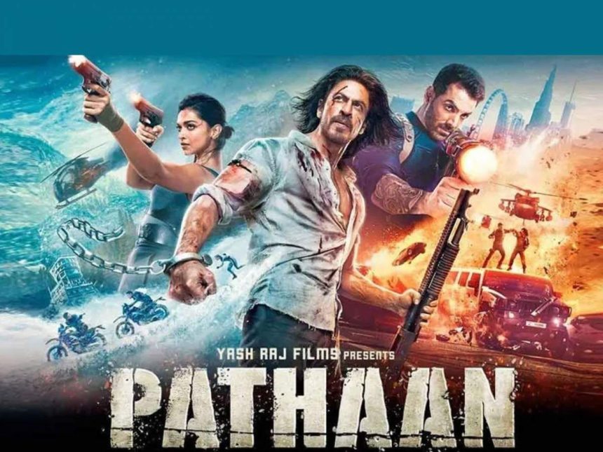 Pathaan movie review: This is Shah Rukh Khan roars throughout an action-packed comeback