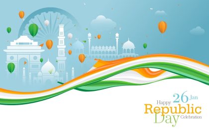 republic day india parade