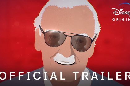 The trailer for a documentary on Stan Lee's life will be released by Marvel