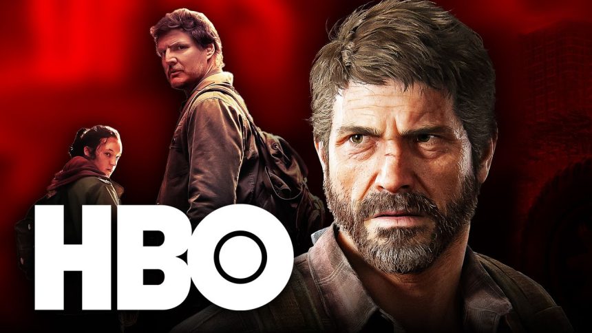 The Last of Us, the most recent HBO show, is a new test for video game adaptations