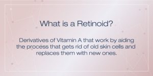 what is retinoids