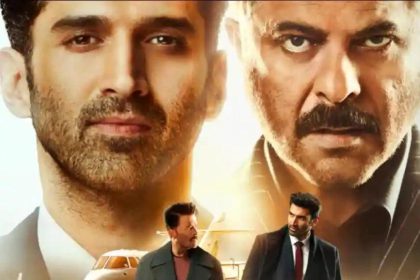 The Night Manager review: Anil Kapoor and Aditya Roy Kapur's gripping thriller ends with a twist