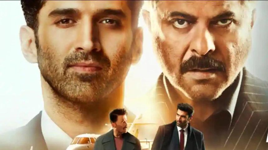 The Night Manager review: Anil Kapoor and Aditya Roy Kapur's gripping thriller ends with a twist