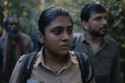 Poacher review: Richie Mehta presents an evocative story about the illegal ivory trade