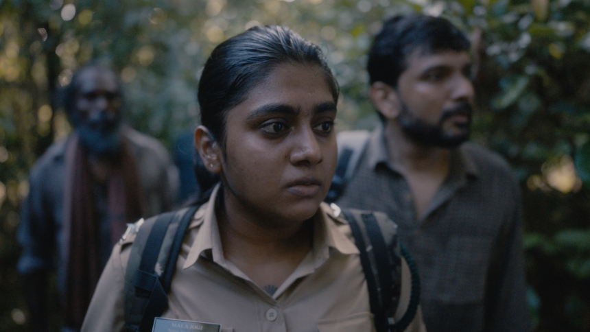 Poacher review: Richie Mehta presents an evocative story about the illegal ivory trade