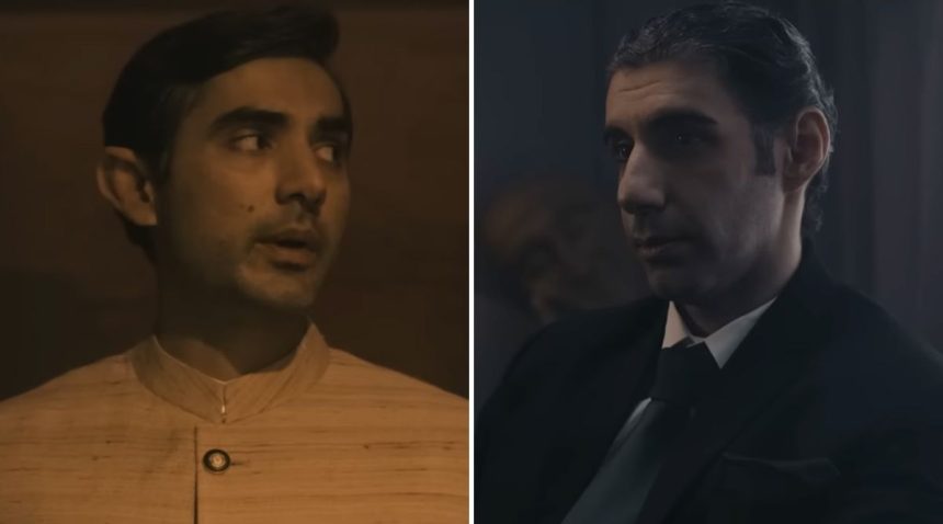 Rocket Boys 2: Jim Sarbh and Ishwak Singh Return to assist India to conduct a covert nuclear test