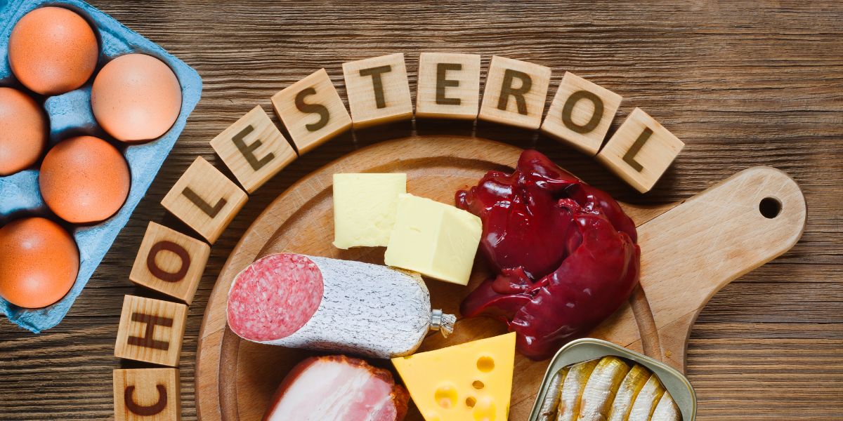 high cholesterol symptoms precautions