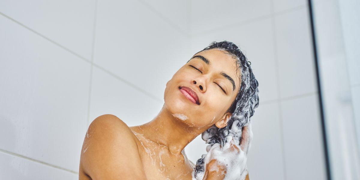 how often you should wash your scalp..scalps
