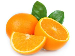 oranges skin benefits hydration