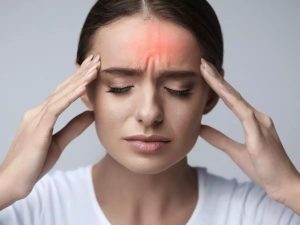 ponytail migraines