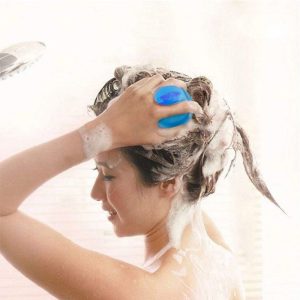 Is Shampoo Brush Beneficial to Your Hair?