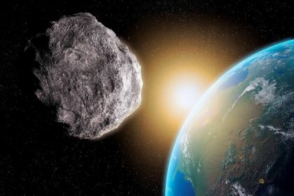 DW 2023 asteroid hit 2046