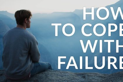 Overcoming with failure