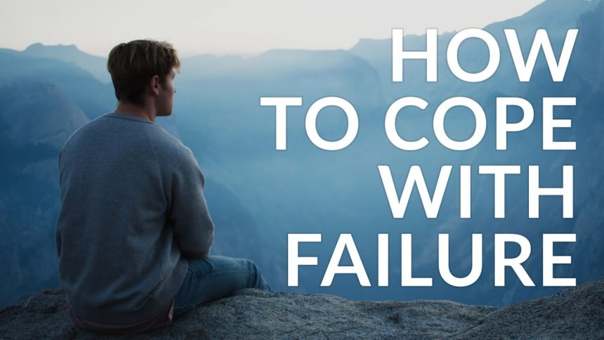 Overcoming with failure