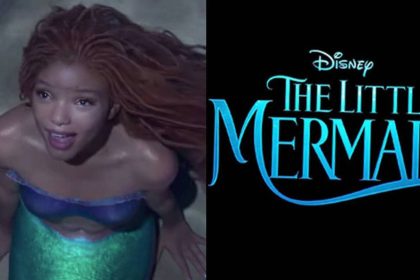 The little mermaid 2023 oscars release trailer