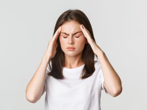 dizziness side effects of covid-19 treatment