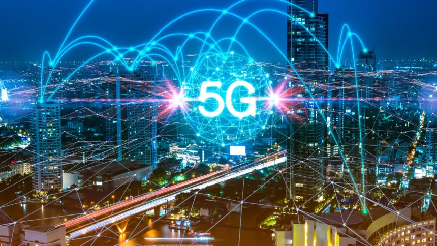 5G: A Technology That Could Revolutionize Your Business