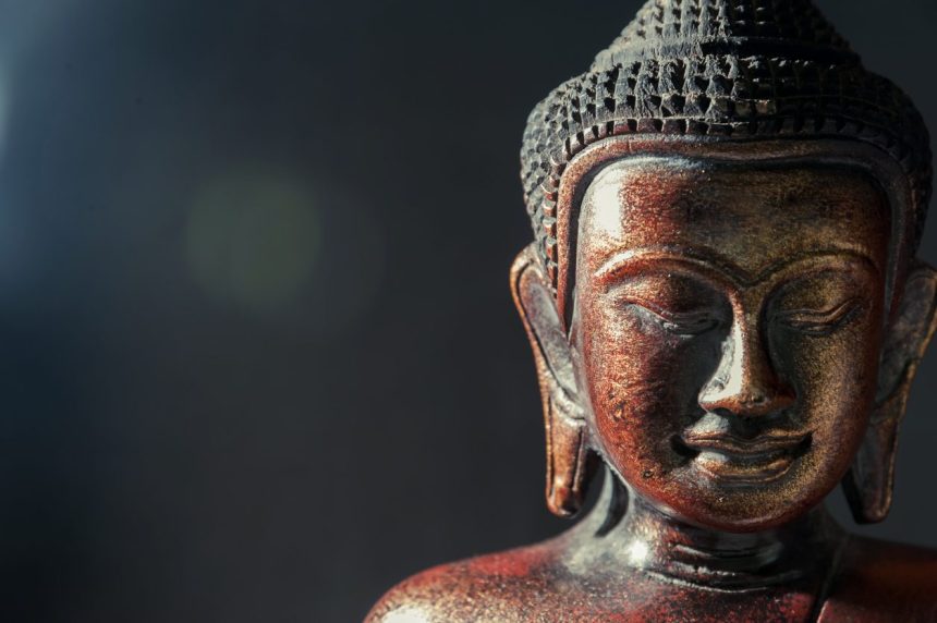 Egypt: Buddha statue discovered, sheds light on the ancient ties between India and Egypt