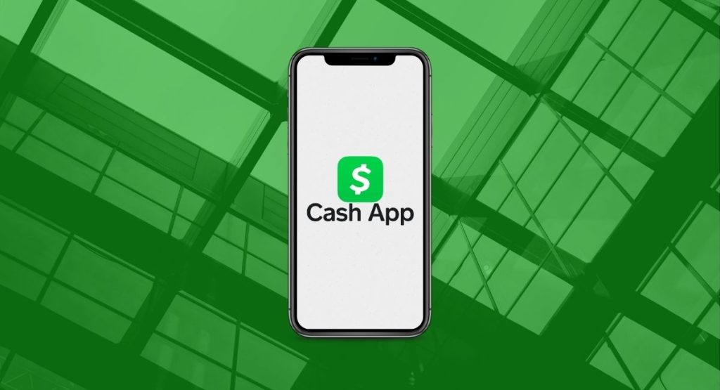 CashApp CEO Bob Lee